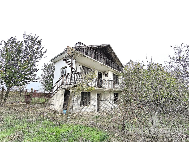 De vânzare  Casa Varna , m-t Dobreva cieșma , 80 mp | 68935599 - imagine [9]