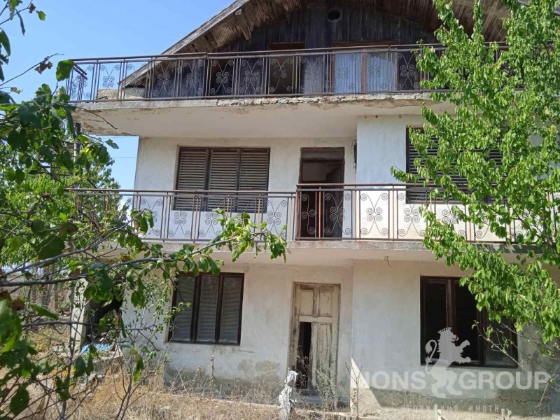 For Sale  House Varna , m-t Dobreva cheshma , 80 sq.m | 68935599 - image [2]