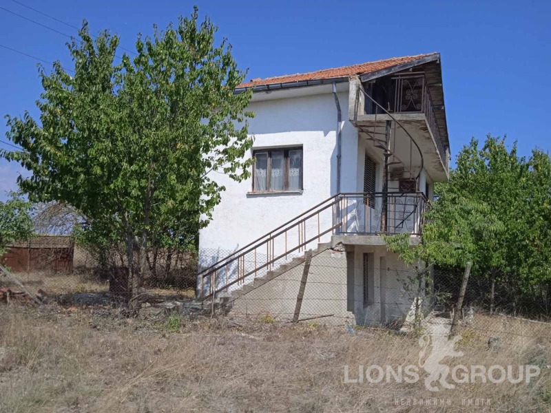 For Sale  House Varna , m-t Dobreva cheshma , 80 sq.m | 68935599