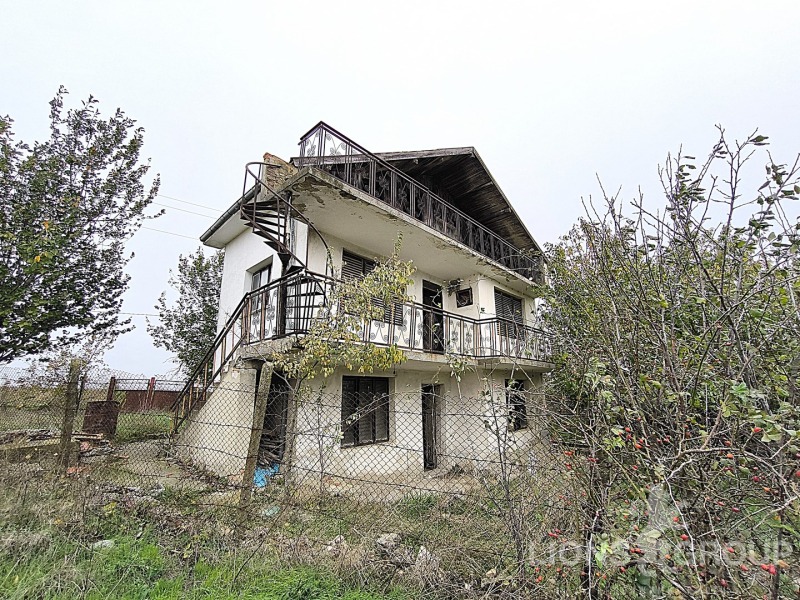 De vânzare  Casa Varna , m-t Dobreva cieșma , 80 mp | 68935599