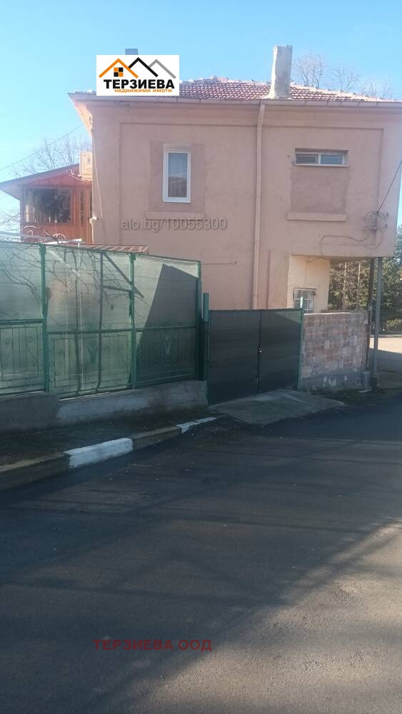 Продава  Къща област Стара Загора , с. Елхово (Стара Загора) , 150 кв.м | 73166596 - изображение [2]