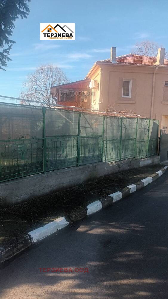 Продава  Къща област Стара Загора , с. Елхово (Стара Загора) , 150 кв.м | 73166596 - изображение [3]