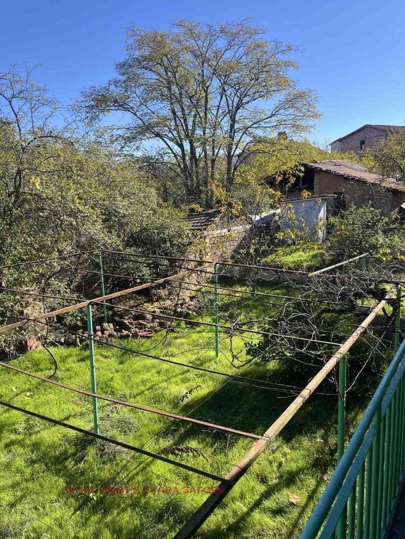 Продава КЪЩА, с. Ягода, област Стара Загора, снимка 2 - Къщи - 52413218