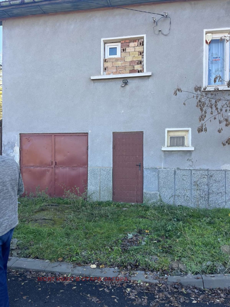 Продава КЪЩА, с. Ягода, област Стара Загора, снимка 5 - Къщи - 52413218