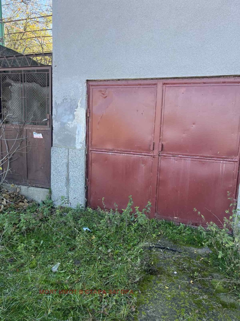 Продава КЪЩА, с. Ягода, област Стара Загора, снимка 4 - Къщи - 52413218
