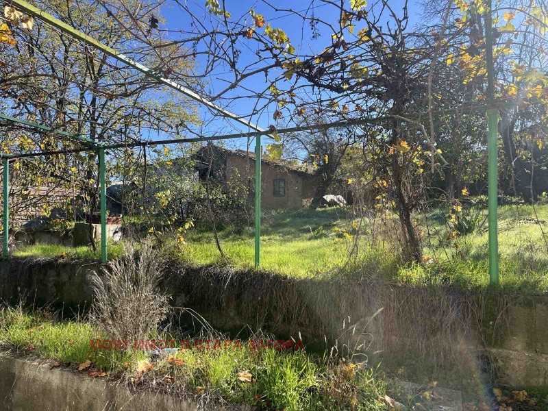 Продава КЪЩА, с. Ягода, област Стара Загора, снимка 3 - Къщи - 52413218