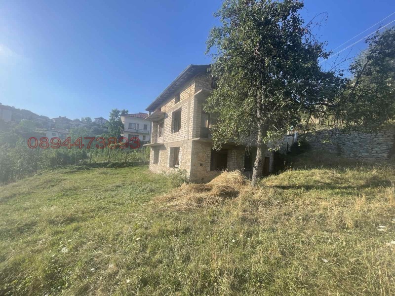 Продава КЪЩА, с. Давидково, област Смолян, снимка 9 - Къщи - 53065568