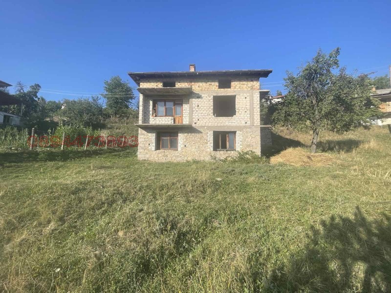 Продава КЪЩА, с. Давидково, област Смолян, снимка 2 - Къщи - 53065568