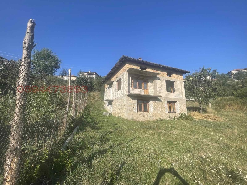 Продава КЪЩА, с. Давидково, област Смолян, снимка 3 - Къщи - 53065568