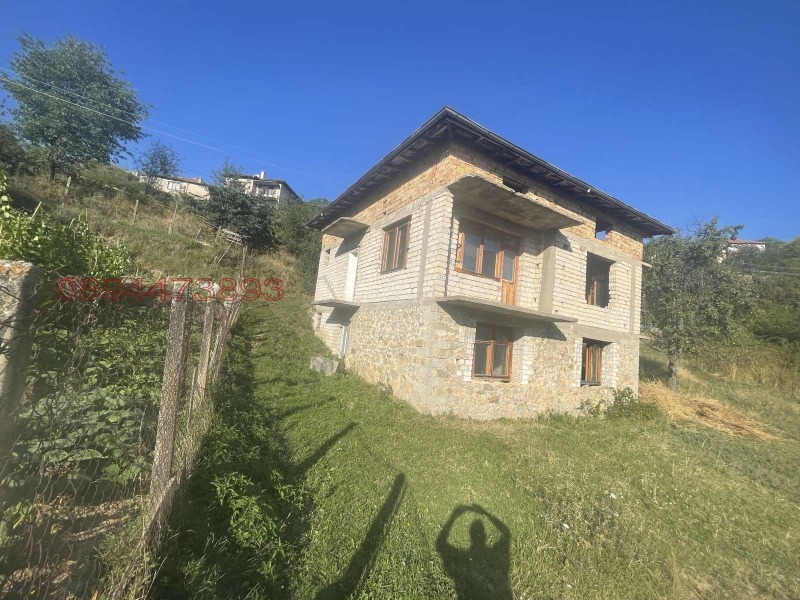 Продава КЪЩА, с. Давидково, област Смолян, снимка 4 - Къщи - 53065568