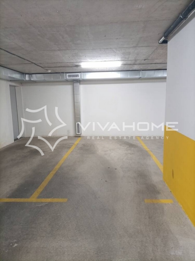 De vânzare  Loc de parcare Varna , Ciataldja , 14 mp | 97142757