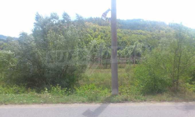 For Sale  Plot region Gabrovo , Tryavna , 9243 sq.m | 46989792 - image [4]