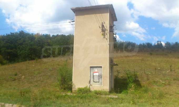 Zu verkaufen  Handlung region Gabrovo , Trjawna , 9243 qm | 46989792 - Bild [10]