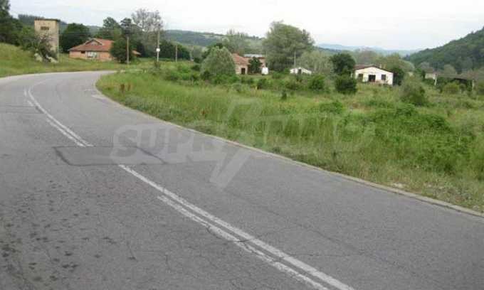 For Sale  Plot region Gabrovo , Tryavna , 9243 sq.m | 46989792 - image [7]