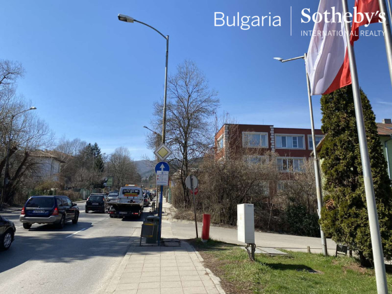 Продава ПАРЦЕЛ, гр. София, Княжево