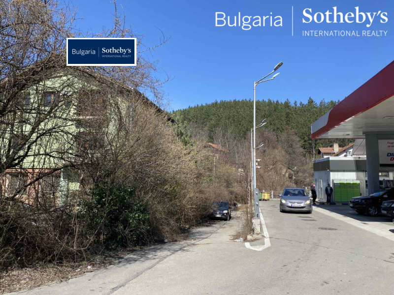 Продава ПАРЦЕЛ, гр. София, Княжево, снимка 2 - Парцели - 52246648