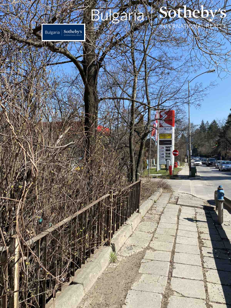 Продава ПАРЦЕЛ, гр. София, Княжево, снимка 3 - Парцели - 52246648