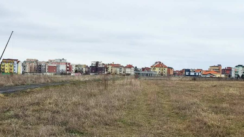 Продава ПАРЦЕЛ, с. Равда, област Бургас, снимка 2 - Парцели - 52820010