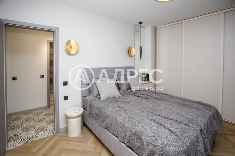 Продава 2-СТАЕН, гр. София, Бояна