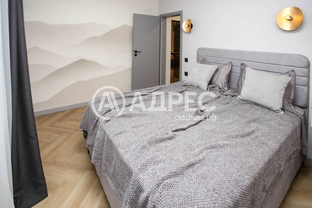 Продава 2-СТАЕН, гр. София, Бояна, снимка 13 - Апартаменти - 52360504