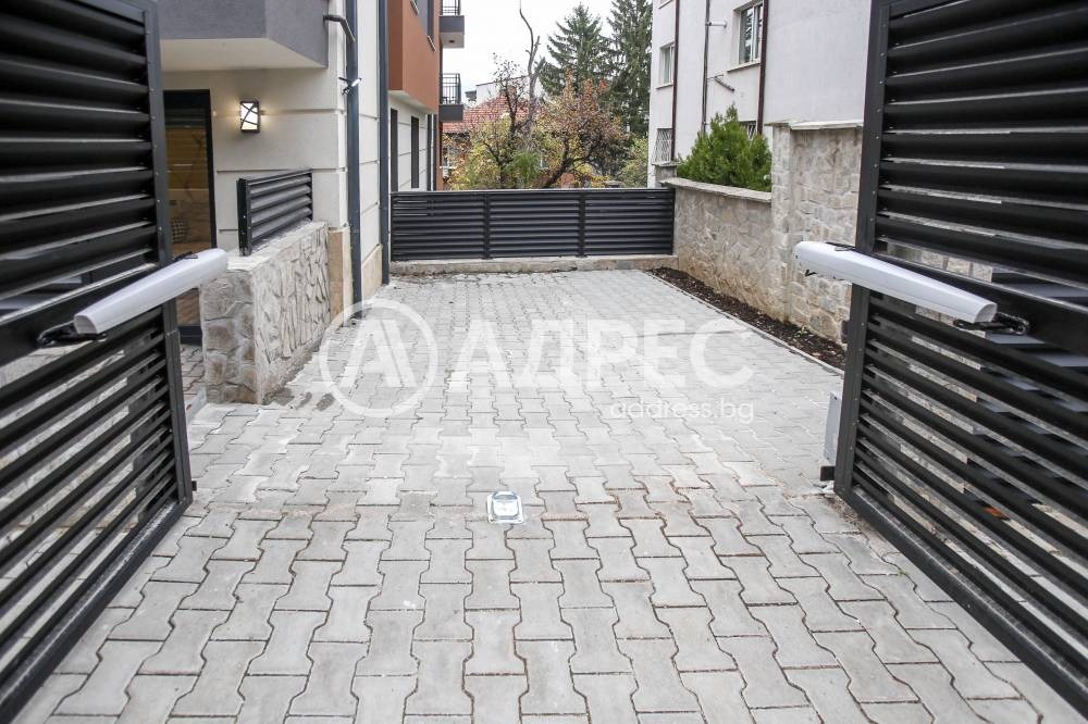Продава 2-СТАЕН, гр. София, Бояна, снимка 10 - Апартаменти - 52360504