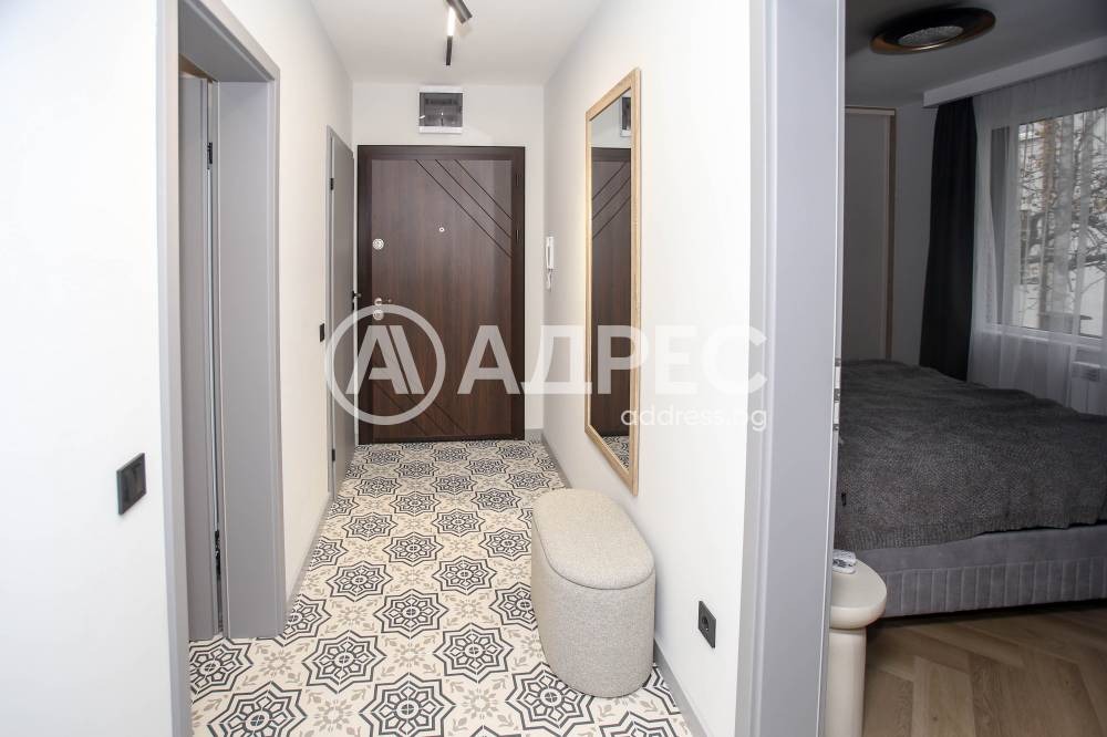 Продава 2-СТАЕН, гр. София, Бояна, снимка 11 - Апартаменти - 52360504