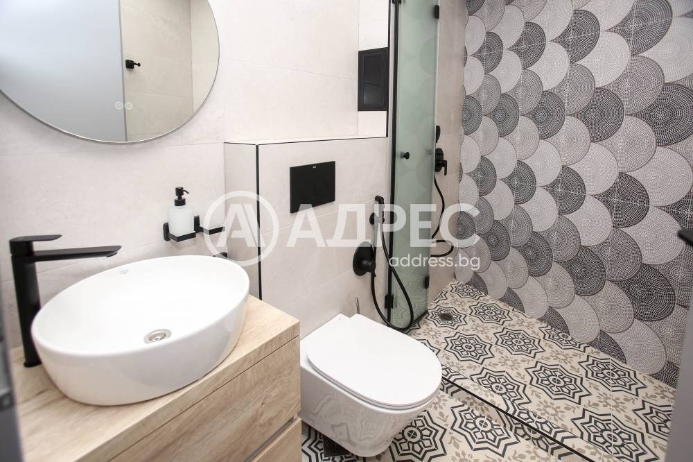 Продава 2-СТАЕН, гр. София, Бояна, снимка 6 - Апартаменти - 52360504