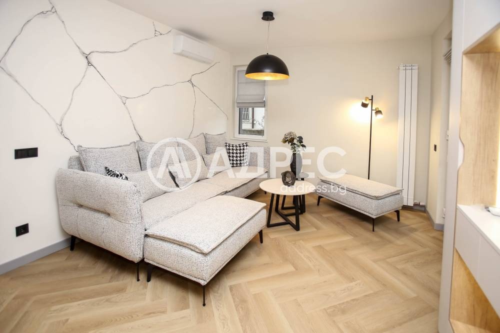 Продава 2-СТАЕН, гр. София, Бояна, снимка 14 - Апартаменти - 52360504
