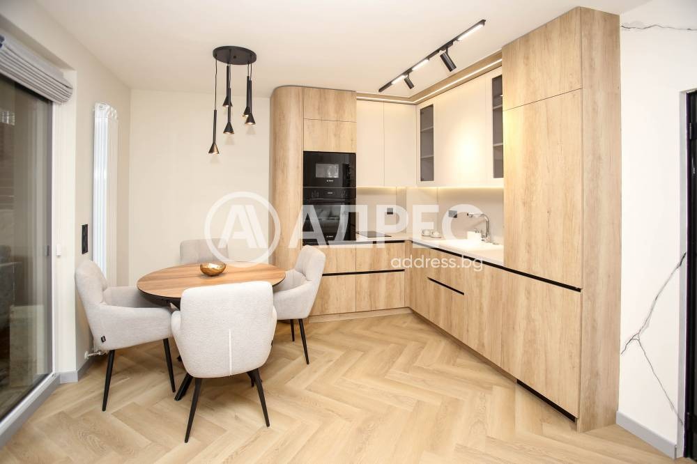 Продава 2-СТАЕН, гр. София, Бояна, снимка 3 - Апартаменти - 52360504