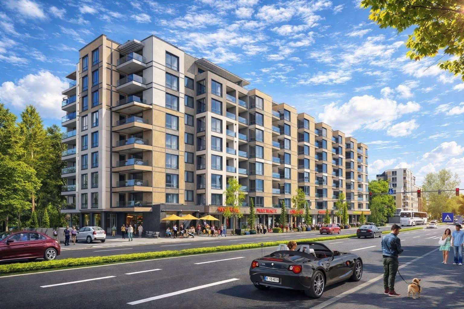 Продава 2-СТАЕН, гр. Пловдив, Южен, снимка 8 - Апартаменти - 53417516