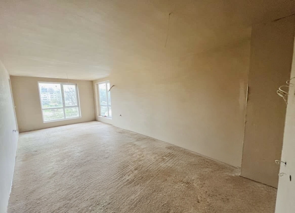 Продава 2-СТАЕН, гр. Пловдив, Южен, снимка 3 - Апартаменти - 53417516