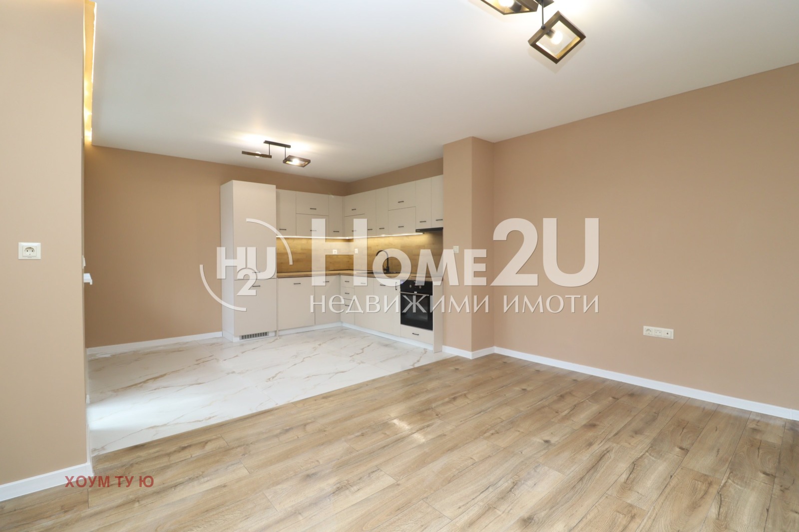 Продава 2-СТАЕН, гр. София, Западен парк, снимка 2 - Апартаменти - 53989039