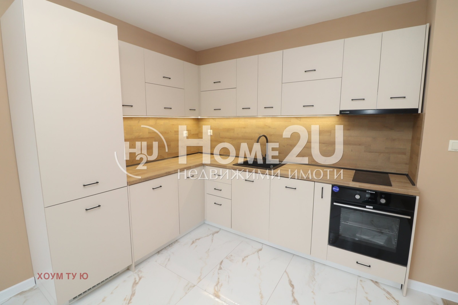 Продава 2-СТАЕН, гр. София, Западен парк, снимка 5 - Апартаменти - 53989039