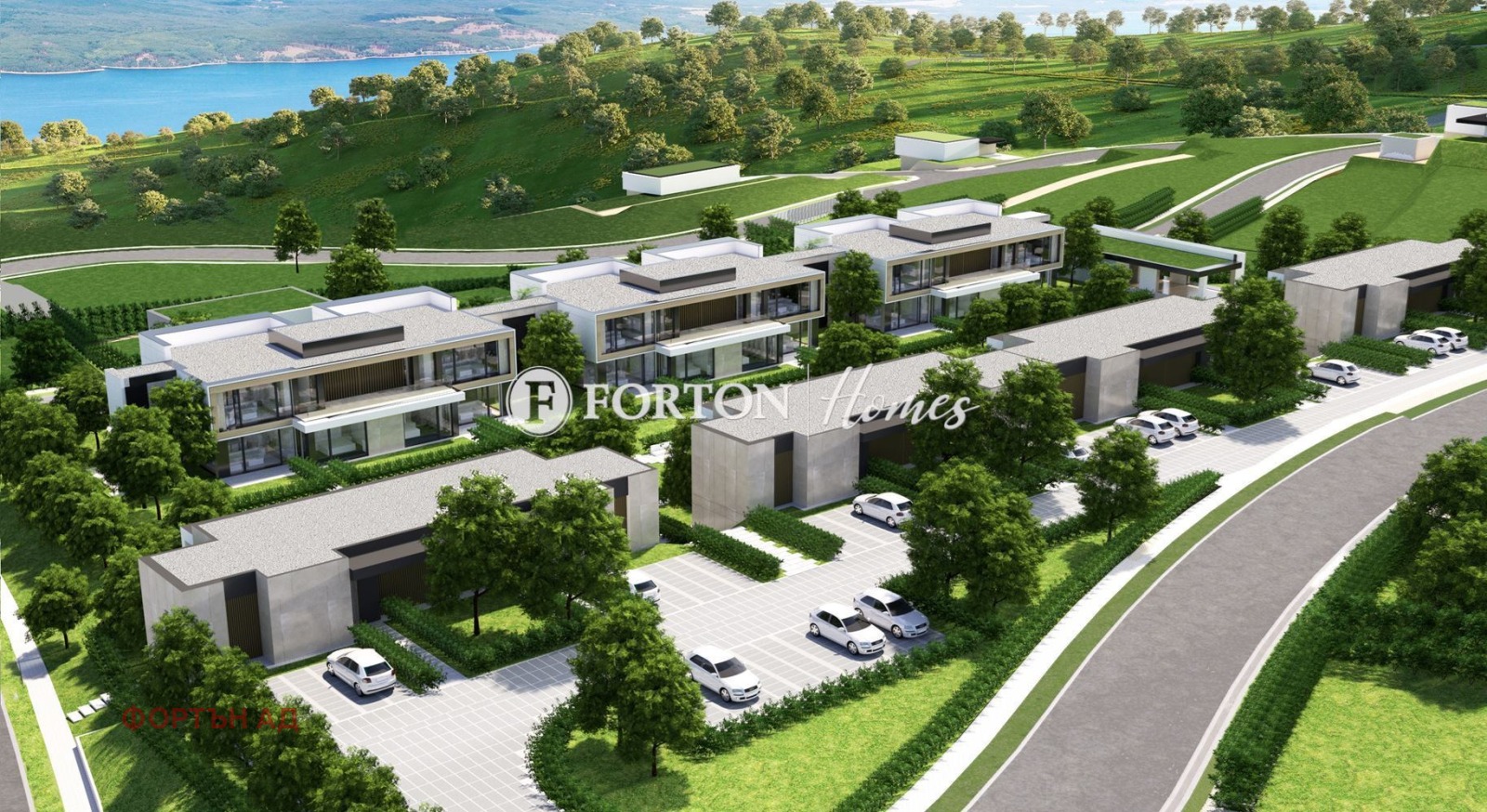 Продава 2-СТАЕН, к.к. Боровец, област София област, снимка 6 - Апартаменти - 54042092