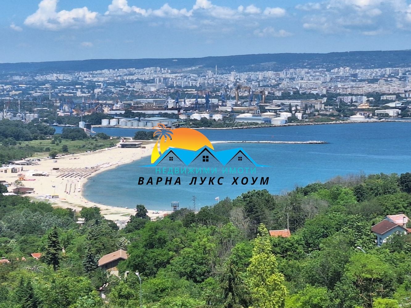 Продава 2-СТАЕН, гр. Варна, м-т Зеленика