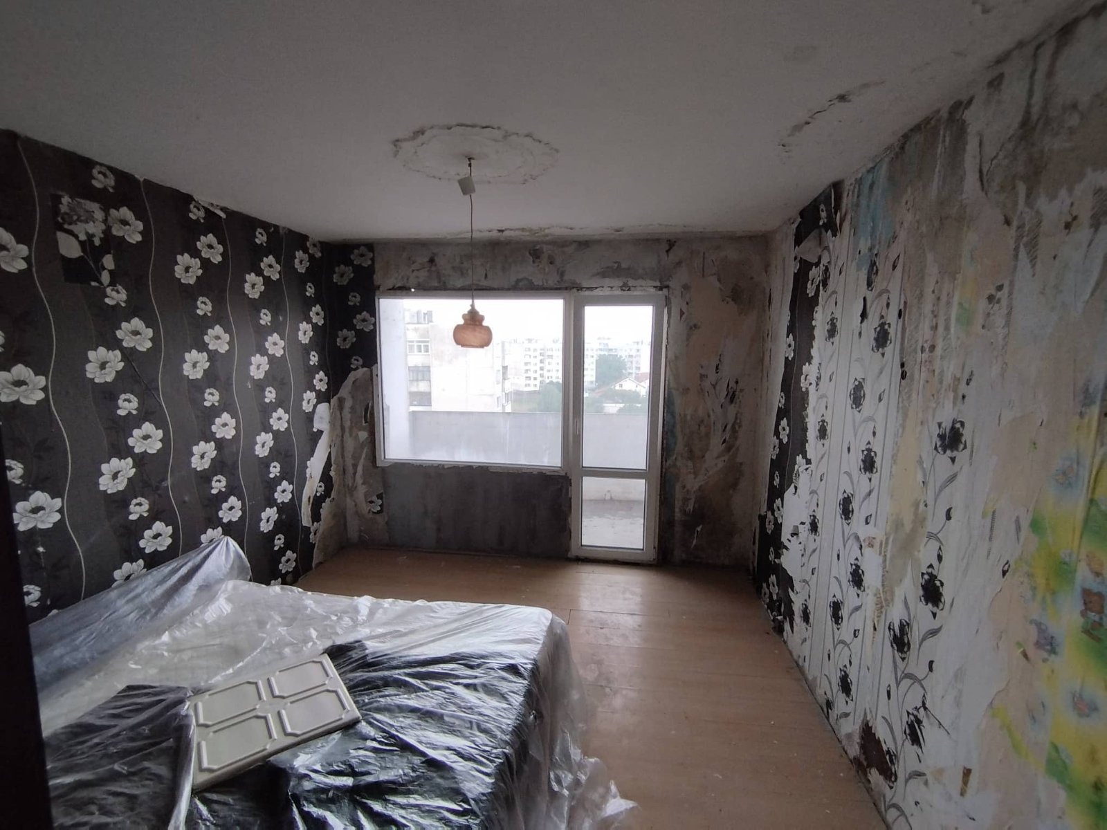 Продава 3-СТАЕН, гр. София, Ботунец 2, снимка 2 - Апартаменти - 52244782