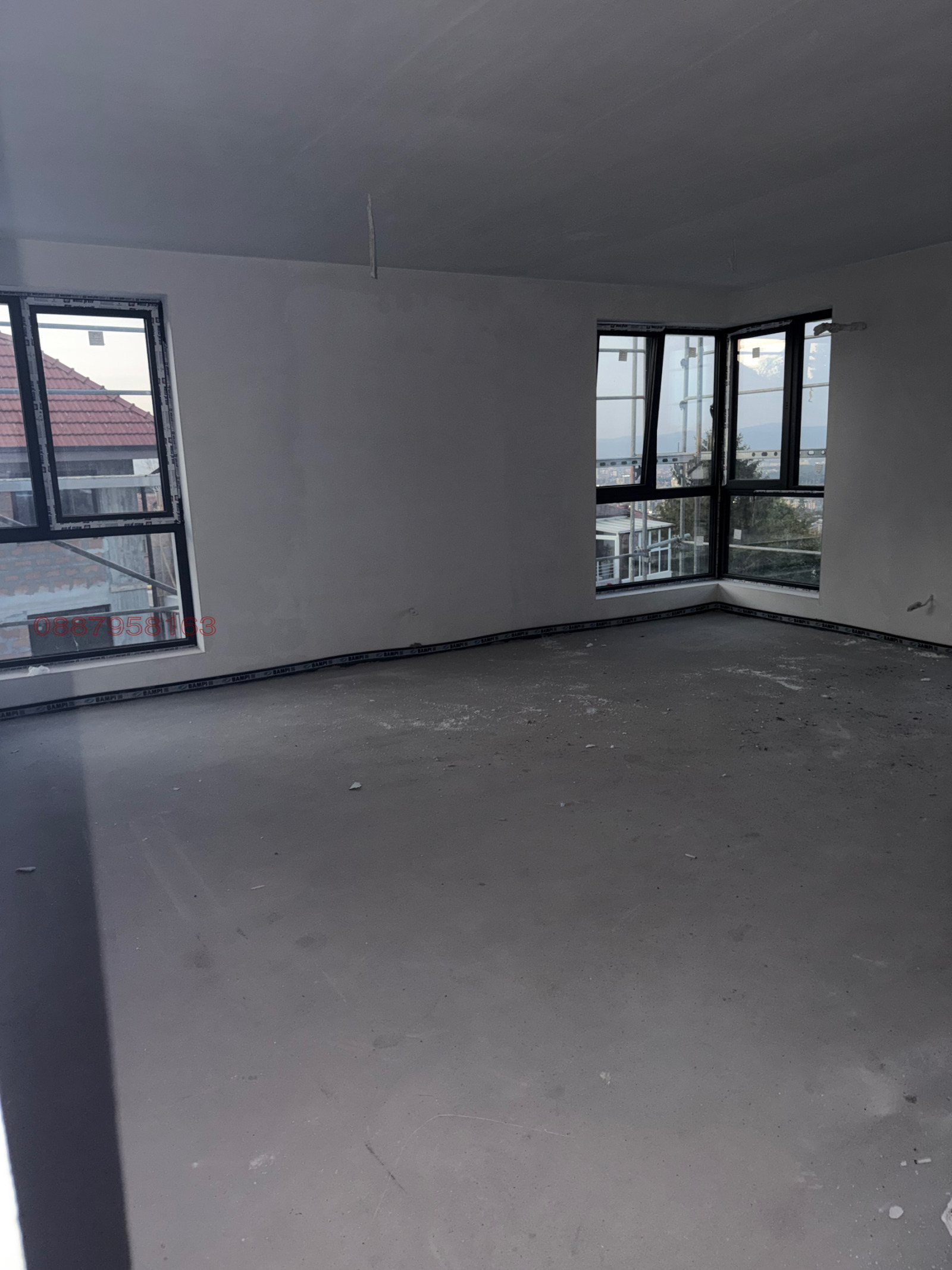 Продава 3-СТАЕН, гр. София, Драгалевци, снимка 6 - Апартаменти - 56572401