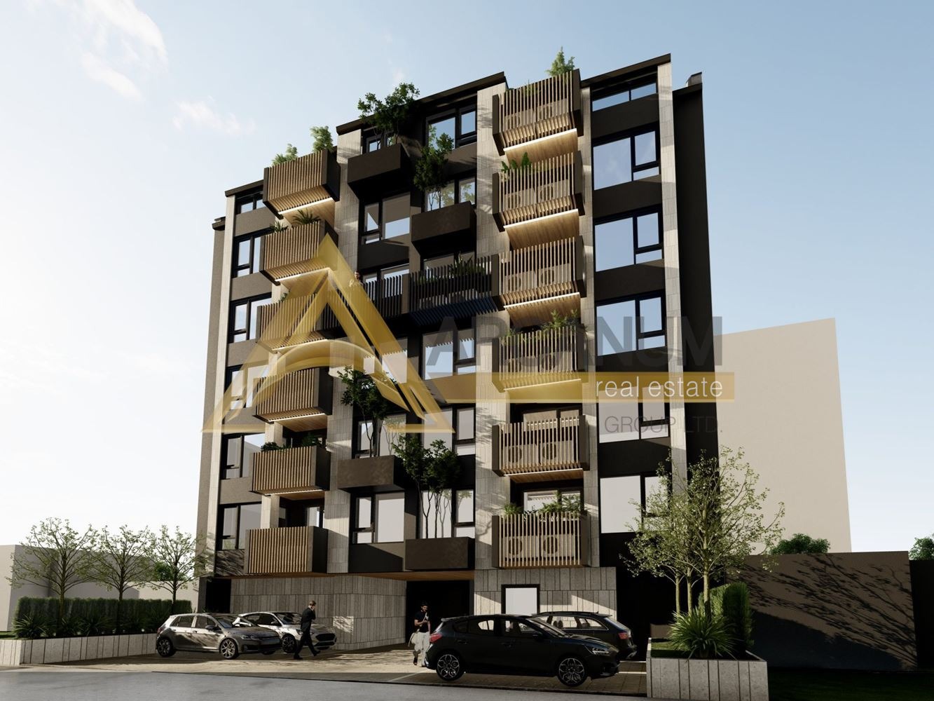Продава 3-СТАЕН, гр. Варна, Колхозен пазар, снимка 4 - Апартаменти - 55884207