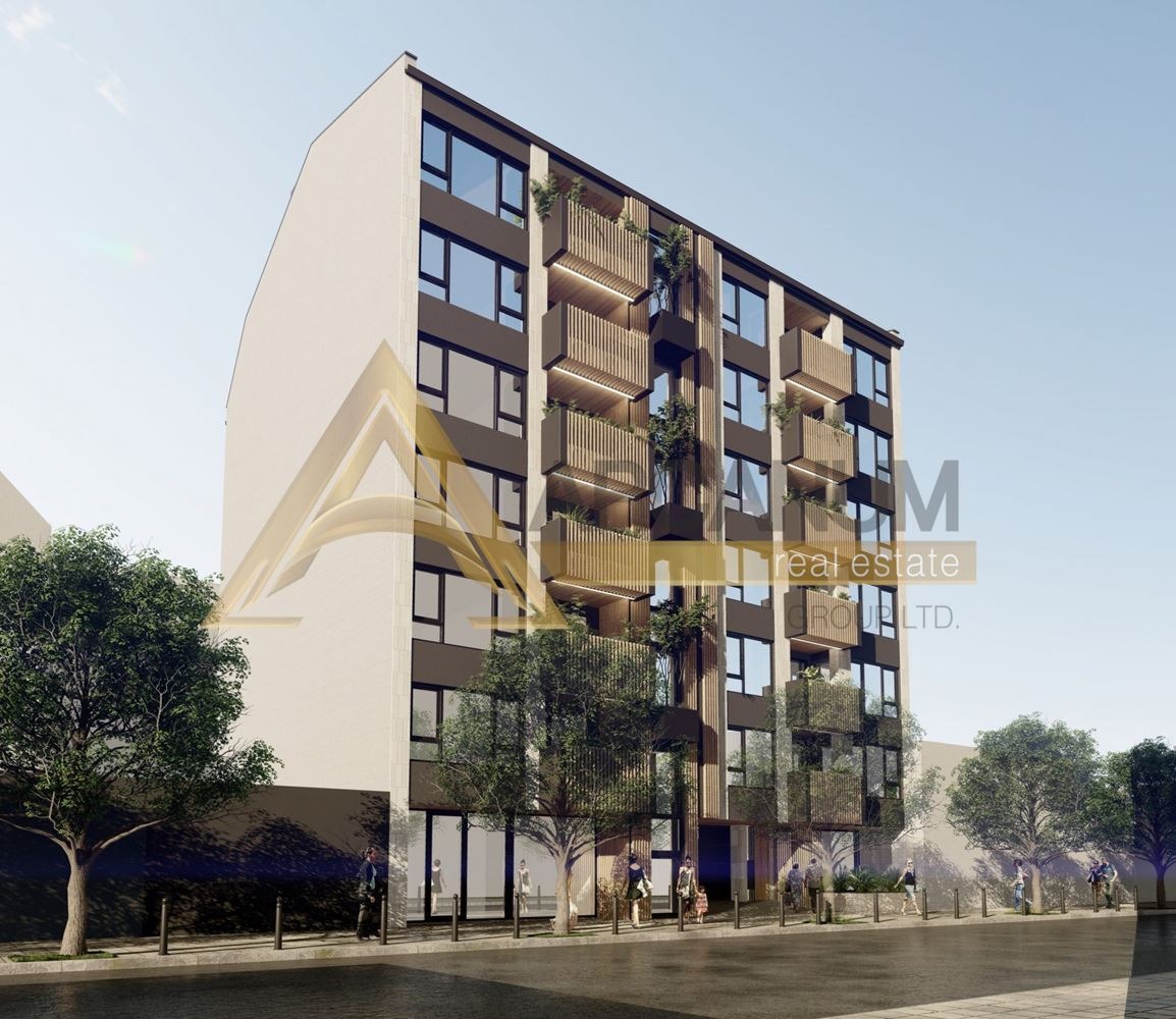 Продава 3-СТАЕН, гр. Варна, Колхозен пазар, снимка 3 - Апартаменти - 55884207