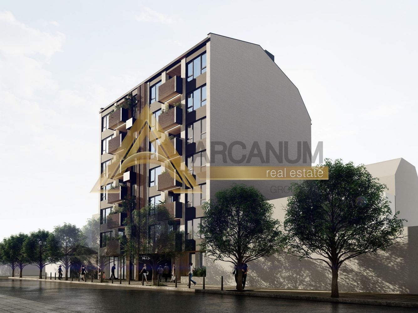 Продава 3-СТАЕН, гр. Варна, Колхозен пазар, снимка 5 - Апартаменти - 55884207