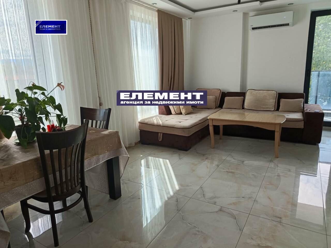 Продава  3-стаен град Пловдив , Център , 105 кв.м | 51915111