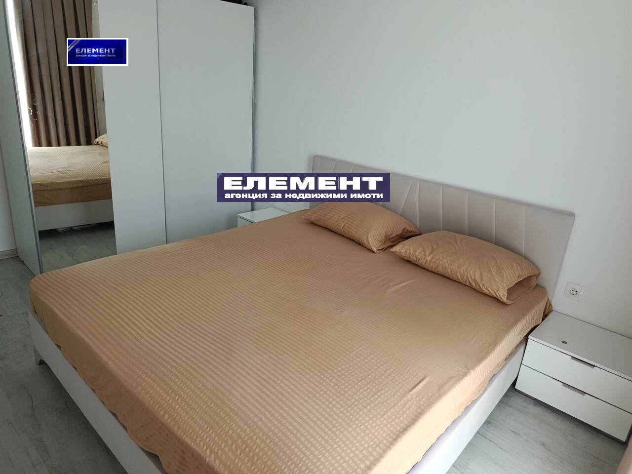 Продава 3-СТАЕН, гр. Пловдив, Център, снимка 5 - Апартаменти - 56231921