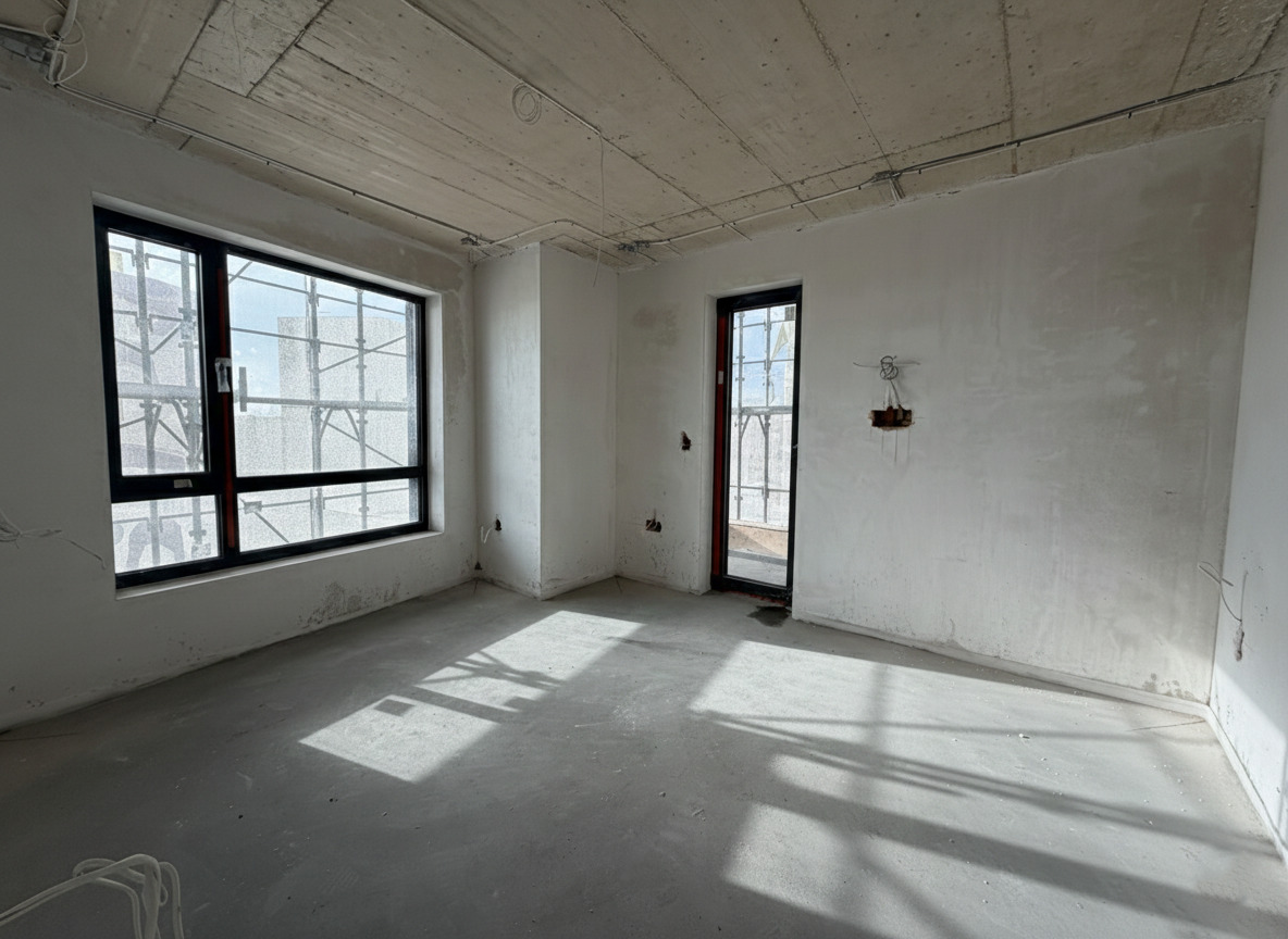 Продава 4-СТАЕН, гр. Варна, Бриз, снимка 3 - Апартаменти - 53807845