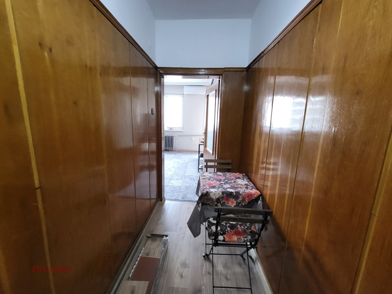 Продава МНОГОСТАЕН, гр. Плевен, Широк център, снимка 12 - Апартаменти - 54354432