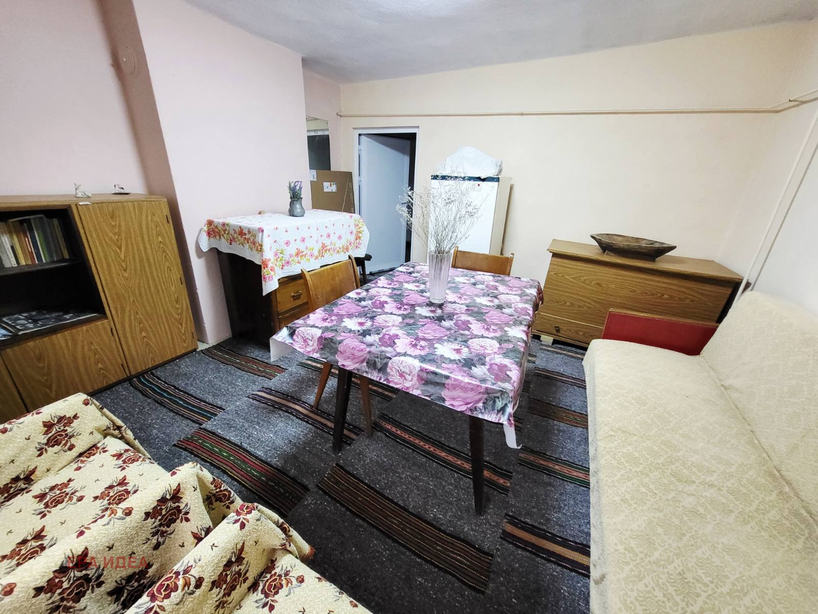 Продава МНОГОСТАЕН, гр. Плевен, Широк център, снимка 13 - Апартаменти - 54354432