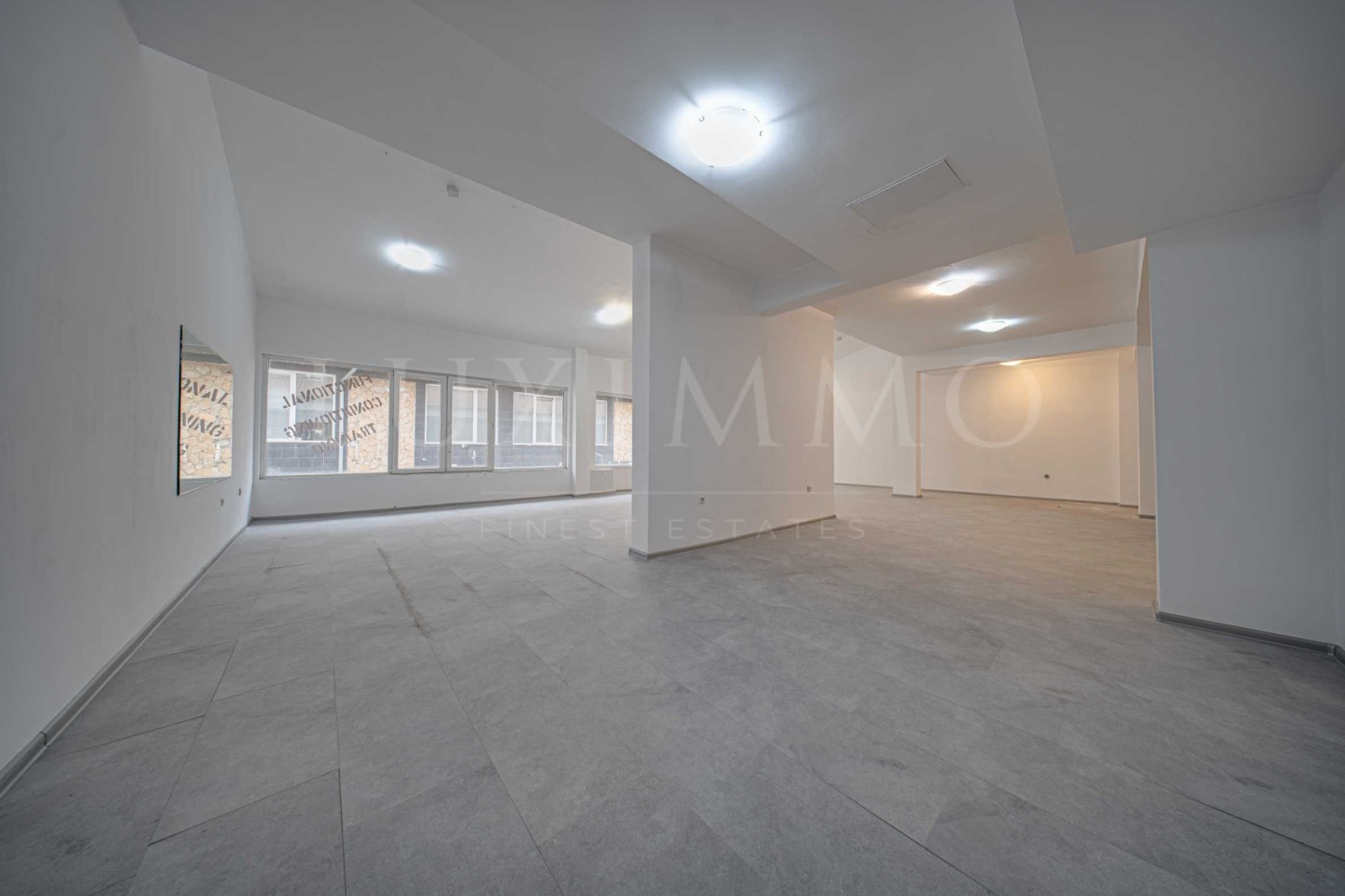 Продава ОФИС, гр. София, Младост 4, снимка 3 - Офиси - 53963711