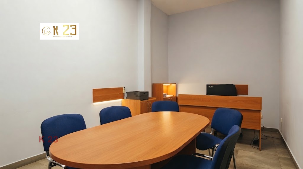 Продава ОФИС, гр. София, Дружба 2, снимка 4 - Офиси - 56590502