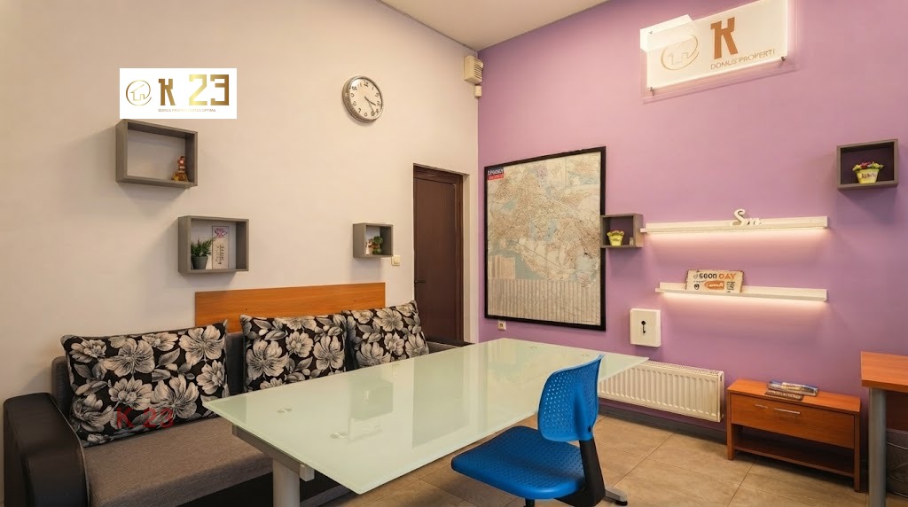 Продава ОФИС, гр. София, Дружба 2, снимка 2 - Офиси - 56590502