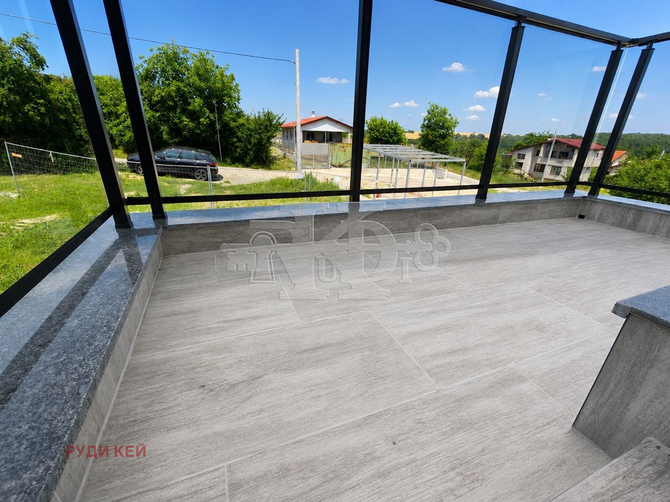 Продава КЪЩА, с. Яребична, област Варна, снимка 10 - Къщи - 55285157