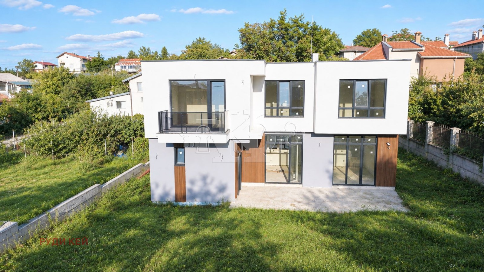 Продава КЪЩА, с. Яребична, област Варна, снимка 2 - Къщи - 55285157